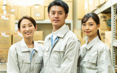 商品管理職